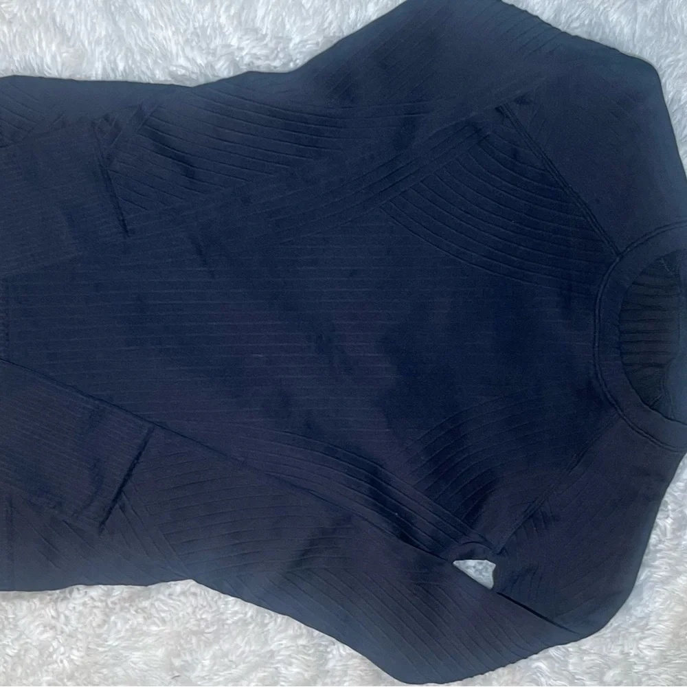 lululemon athletica classic black